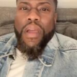 Kevin Hart Instagram – PLAYOFFS?! That’s right. The birds might be out but we’ve got two great matchups today, with a trip to Vegas on the line! Get in on the action with @draftkings_sportsbook New customers – bet just $5, get $200 in bonus bets INSTANTLY. You heard me! #DKPartner