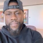 Kevin Hart Instagram – Go to the @siriusxm app and give yo self the gift of laughter…. Let’s gooooooo