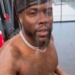 Kevin Hart Instagram – Be great damn it!!!!!! Happy Thursday Bitttccchhheeesss!!!!! #HustleHart