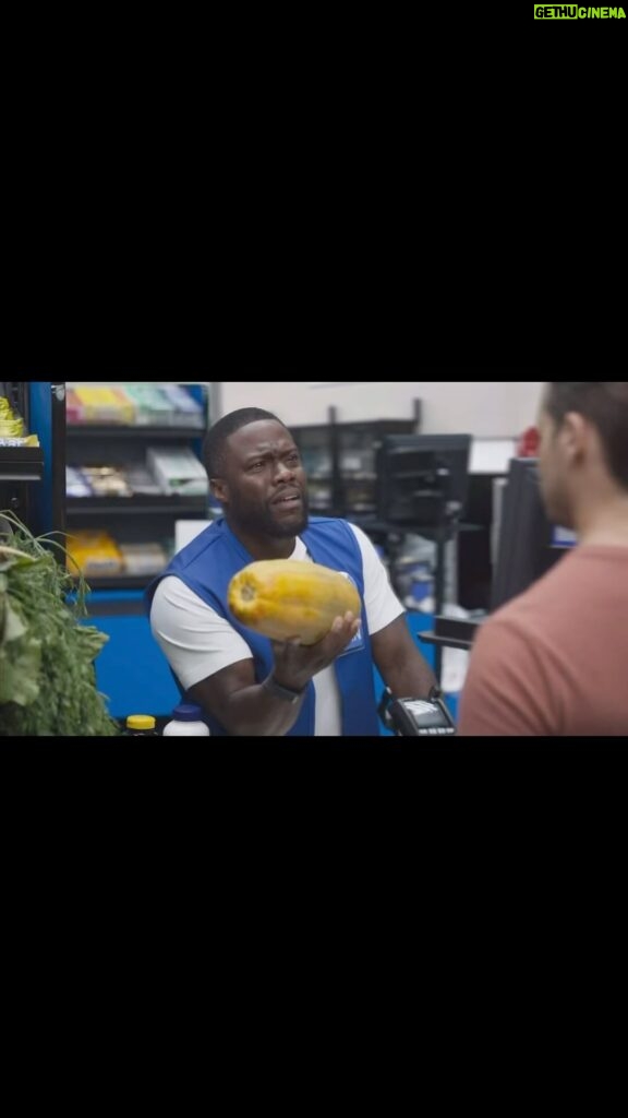 Kevin Hart Instagram - Just dropped an epic commercial for the game-changing VitaHustle ONE superfood. Why settle for a mess when you can have it all in the ONE?!?! 💪 Let’s hustle smarter, not harder. SO what’s it going to be? chocolate or vanilla? @getvitahustle