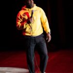 Kevin Hart Instagram – Had a blast this weekend …. Atlanta & Knoxville was amazing. Great crowds with unbelievable laughter!!!!! I appreciate all of you!!!!! Big tour announcement coming soon!!!!! Buckle up bitches!!!!! I’m about to announce more dates in a major way!!!!! Click the link in my bio to see what Cities/States have already been announced #ComedicRockStarShit #LiveLoveLaugh