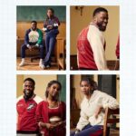 Kevin Hart Instagram - The first Father Daughter Duo drop on @fabletics ….I’m so proud of my little girl. So beautiful and talented you are Heaven….make sure y’all go to Fabletics.com and check out how amazing this drop is!!!!! Stop playing & go put a “F” on yo chest damn it!!!!!! P.S Nothing will ever top working with this amazing woman…. ❤️