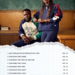 Kevin Hart Instagram – The first Father Daughter Duo drop on @fabletics ….I’m so proud of my little girl. So beautiful and talented you are Heaven….make sure y’all go to Fabletics.com and check out how amazing this drop is!!!!! Stop playing & go put a “F” on yo chest damn it!!!!!! P.S Nothing will ever top working with this amazing woman…. ❤️