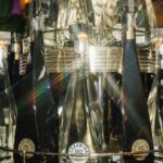Kevin Hart Instagram - It’s a lifestyle “Hard Work Taste Different” ….celebrate yours with @grancoramino