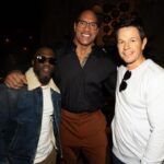Kevin Hart Instagram - Another amazing Super Bowl weekend in the books!!!!!! #LiveLoveLaugh