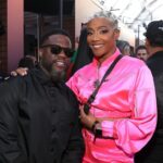 Kevin Hart Instagram - Another amazing Super Bowl weekend in the books!!!!!! #LiveLoveLaugh