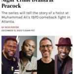 Kevin Hart Instagram – This one is going to be SPECIAL!!!!!!! Such a legendary cast!!!!! I can’t wait to get to work on this one. @therealhartbeat is doing big things!!!!!!! 💪🏾💪🏾💪🏾💪🏾💪🏾💪🏾💪🏾💪🏾💪🏾💪🏾