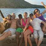Kevin Hart Instagram – Living loving and laughing…. Great times with great people!!!!!!
