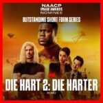 Kevin Hart Instagram – Celebrating our SIX @naacpimageaward nominations today with my team @therealhartbeat!!!! We love producing content that fans enjoy watching 🏆 

#HeadlinersOnly #HarttoHeart #DieHart2 #CelebritySquares