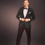 Kevin Patrick Egan Instagram - Wrestlemania Goes Hollywood ⭐️ Let’s be havin’ ya! #Wrestlemania #WWE SoFi Stadium