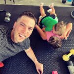 Kevin Patrick Egan Instagram - 👦🏼🗣“C’mon Mama. I’ll count” 🤣