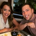 Kevin Patrick Egan Instagram - Date night with this legend 😍