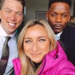 Kevin Patrick Egan Instagram - Teammates ♥️