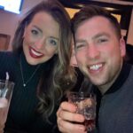 Kevin Patrick Egan Instagram - Cocktail and dessert please. Slainte ♥️