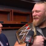 Kevin Patrick Egan Instagram - My Monday. Never a dull moment! #WWERaw