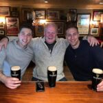 Kevin Patrick Egan Instagram - Priceless 💚