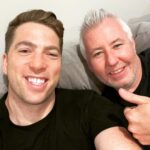 Kevin Patrick Egan Instagram - Family time ♥️ Brilliant few days in Boston visiting my sis and her phenomenal fam x