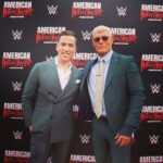 Kevin Patrick Egan Instagram – Brilliant night celebrating ‘American Nightmare: Becoming Cody Rhodes’. Full release is July 31 on @peacock. Cody’s some man for one man! Inspirational throughout, and I’d highly recommend it 👏🏻 Congrats, @americannightmarecody!

#WWE #WWERAW #BecomingCodyRhodes #Peacock Atlanta, Georgia