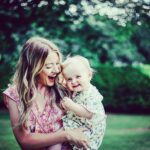 Kevin Patrick Egan Instagram - Cracking day celebrating our little lady’s 1st birthday! We love you, Maisie 🥰 Thanks to our brilliant buds that made it over, especially @ashjherm who kindly took these snaps! If you’re in the Atlanta area and need a fun photographer for any event, Ashley’s the best 🙌🏼 @ashleyhermancephotography