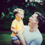 Kevin Patrick Egan Instagram - Cracking day celebrating our little lady’s 1st birthday! We love you, Maisie 🥰 Thanks to our brilliant buds that made it over, especially @ashjherm who kindly took these snaps! If you’re in the Atlanta area and need a fun photographer for any event, Ashley’s the best 🙌🏼 @ashleyhermancephotography