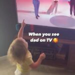 Kevin Patrick Egan Instagram - This is so adorable, @kev_egan 🥹