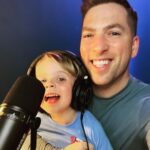 Kevin Patrick Egan Instagram - You’ve got this buddy 😆💙