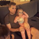 Kevin Patrick Egan Instagram - Maisie Rose, folks. Some people are born icons.