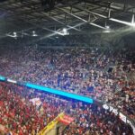 Kevin Patrick Egan Instagram – MessiMania takes over New York City! Another brilliant experience alongside incredible teammates for Apple TV and MLS. We had a sold out Red Bull Arena, thousands watching live on the giant screens in Times Square, and fans of the 🐐 tuning in from all over the world. These are such special times ♥️⚽️ 

#MLS #Messi #RBNY #InterMiami #GOAT