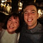 Kevin Patrick Egan Instagram - All the love in the world to all the brilliant Mammy’s today. Thinking of Mam’s that have passed, as well as soon-to-be Mamma’s. The glue and the playmakers in our families. You’re loved and appreciated more than you’ll ever know. My siblings and I hit the jackpot with our Ma, and my kids are the luckiest little messers to have my wife Meg as Mamma. Every day going above and beyond to ensure their kids are happy, healthy and loved beyond measure. 24/7, 365. Absolute legends. Thank you!!! ♥️ #MothersDay #WeLoveYou