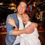 Kevin Patrick Egan Instagram - All the love in the world to all the brilliant Mammy’s today. Thinking of Mam’s that have passed, as well as soon-to-be Mamma’s. The glue and the playmakers in our families. You’re loved and appreciated more than you’ll ever know. My siblings and I hit the jackpot with our Ma, and my kids are the luckiest little messers to have my wife Meg as Mamma. Every day going above and beyond to ensure their kids are happy, healthy and loved beyond measure. 24/7, 365. Absolute legends. Thank you!!! ♥️ #MothersDay #WeLoveYou