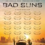 Kevin Ryan Instagram – We are screening our short film Bad Suns this coming Thursday evening in Dublin at The Savoy. Looking forward to showing it on the big screen. Big thank you to Jim Sheridan who will be moderating the Q & A. DM me if interested in going as it’s guest list only. @badsunsfilm #irishfilm #irish #cinema #ireland @screenireland @irishscreen @irelandinla @tourismireland @dublin.explore @networkirelandtelevision Dublin, Ireland