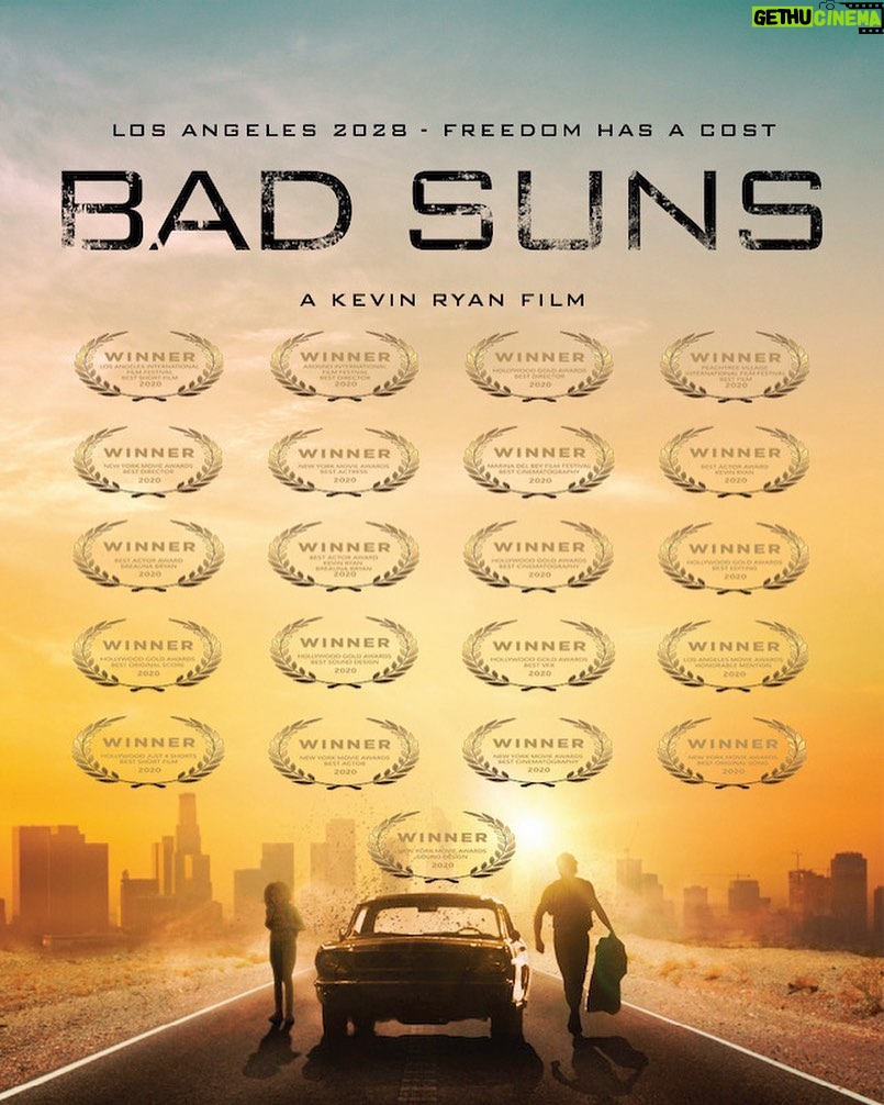 Kevin Ryan Instagram - We are screening our short film Bad Suns this coming Thursday evening in Dublin at The Savoy. Looking forward to showing it on the big screen. Big thank you to Jim Sheridan who will be moderating the Q & A. DM me if interested in going as it’s guest list only. @badsunsfilm #irishfilm #irish #cinema #ireland @screenireland @irishscreen @irelandinla @tourismireland @dublin.explore @networkirelandtelevision Dublin, Ireland