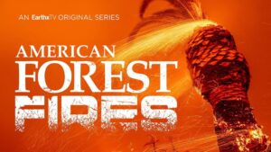 Kevin Ryan Instagram - My bestie @gingermattstacey put his heart and soul into such an important and misunderstood topic. #americanforestfires premieres today on @skytv #skytv @earthxtv #earthxtv Congratulations to all involved and wishing you all the success to come from your hard graft.