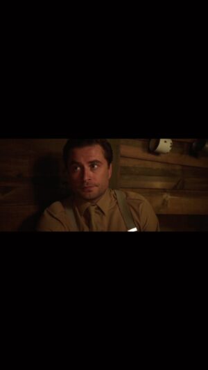 Kevin Ryan Instagram - #lovehaveiknown #film #acting #actor