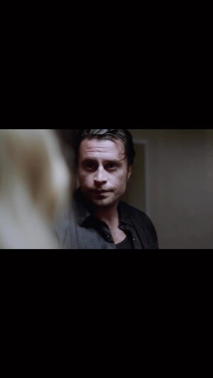 Kevin Ryan Instagram - #herdarkpast #film #acting