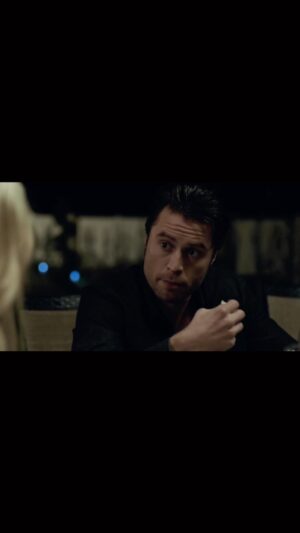 Kevin Ryan Instagram - #herdarkpast #film #acting
