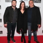 Kevin Ryan Instagram – Bad Suns screening @ the Savoy in Dublin #ireland @failte_ireland @tourismireland @irelandweekla2022 @dublinlive_ @dublintown_ @screenireland @irishscreen  @irelandinla #irish #irishfilm #create @lindseyholmespublicity @dingledistillery  @dingledistilleryfilmfest #thankyoutoall
