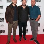 Kevin Ryan Instagram – Bad Suns screening @ the Savoy in Dublin #ireland @failte_ireland @tourismireland @irelandweekla2022 @dublinlive_ @dublintown_ @screenireland @irishscreen  @irelandinla #irish #irishfilm #create @lindseyholmespublicity @dingledistillery  @dingledistilleryfilmfest #thankyoutoall