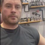 Kevin Ryan Instagram - Forever by my side…Gone but not forgotten. 8 1/2 hours in the operating theater. Read scripts, works on scenes and watched interstellar. Absolutely delighted with the result:) @stefantattooartist is an absolutely incredible artist! His talent is beyond what I could have expected!! Thank you sir!!! @lucidumart #tattoos #germanshepherd #dogsogtattoo #pettattoo #inked #ink #tatto #tattooed #tattooist #tattooing #tattoostyle #tattooideas #tattoodo #tattooinspiration #tattoolove #germanshepherd #dog #dogsofinstagram #dogs Lucidum Art by Marcin Sonski Tattoo Artist