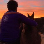 Kevin Ryan Instagram – It is with the deepest sadness & complete heartbreak to share that my best friend & life partner Copper has left us. She really was the purest form of unconditional love I have ever experienced in my life & I wholeheartedly gave her the same in return. I gave her the best life humanly possible and it was full to say the least.. For anyone who knows me, knows how close we were and it surely will take some time to adjust to this new transition without her being by my side. I guess her work was done here & her new journey has begun… All dogs go to heaven.. I’ll miss her so very dearly. She was my little angel and now she has her wings to watch over me. Tragedy is a loss of a hero.. she was certainly mine. Sweet dreams my baby girl xo 🐾 🐕  #restinpeace #puppylove #goodbyebabygirl #legend #sleeppeacefully 𝓗𝓮𝓪𝓿𝓮𝓷.