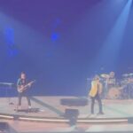 Kevin Ryan Instagram – @U2 have done it again! What an honor to attend the opening night of U2’s residency at @spherevegas Never have I seen and heard a venue like this! This place is built for music & U2 absolutely crushed it and continue to push every boundary! Well done lads & thanks for having me! Las Vegas Strip