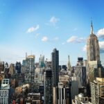 Kevin Ryan Instagram – #newyork state of mind ❤️