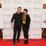 Kevin Ryan Instagram - Ahead of tonight’s screening of ‘Prada & Pumpernickel’ at the Paramount Lot in Los Angeles here are some pics of our screening in Dublin. Was such a great night and hopefully tonight will be the same buzz. Thanks again to @brotundo for being my dance partner in this, @wellyouknowwes & @blakeroyster for trusting me to play on this incredibly written piece and all the crew & production team for their insane amount of work on this. To everyone that attended the screening in Dublin, thank you all for the love & support! Especially all the #harrywild crew that showed up! Can’t wait to see how this lands in LA. #gratitude #prada&pumpernickel @eli.difiore @mcguirk_21 #film #shortfilm #irish #irishfilm #screening