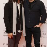 Kevin Ryan Instagram - Ahead of tonight’s screening of ‘Prada & Pumpernickel’ at the Paramount Lot in Los Angeles here are some pics of our screening in Dublin. Was such a great night and hopefully tonight will be the same buzz. Thanks again to @brotundo for being my dance partner in this, @wellyouknowwes & @blakeroyster for trusting me to play on this incredibly written piece and all the crew & production team for their insane amount of work on this. To everyone that attended the screening in Dublin, thank you all for the love & support! Especially all the #harrywild crew that showed up! Can’t wait to see how this lands in LA. #gratitude #prada&pumpernickel @eli.difiore @mcguirk_21 #film #shortfilm #irish #irishfilm #screening
