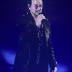Kevin Ryan Instagram – Such an incredible show! @U2 @spherevegas #lasvegas Las Vegas Strip