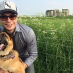 Kevin Ryan Instagram – It is with the deepest sadness & complete heartbreak to share that my best friend & life partner Copper has left us. She really was the purest form of unconditional love I have ever experienced in my life & I wholeheartedly gave her the same in return. I gave her the best life humanly possible and it was full to say the least.. For anyone who knows me, knows how close we were and it surely will take some time to adjust to this new transition without her being by my side. I guess her work was done here & her new journey has begun… All dogs go to heaven.. I’ll miss her so very dearly. She was my little angel and now she has her wings to watch over me. Tragedy is a loss of a hero.. she was certainly mine. Sweet dreams my baby girl xo 🐾 🐕  #restinpeace #puppylove #goodbyebabygirl #legend #sleeppeacefully 𝓗𝓮𝓪𝓿𝓮𝓷.