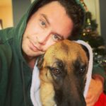 Kevin Ryan Instagram – It is with the deepest sadness & complete heartbreak to share that my best friend & life partner Copper has left us. She really was the purest form of unconditional love I have ever experienced in my life & I wholeheartedly gave her the same in return. I gave her the best life humanly possible and it was full to say the least.. For anyone who knows me, knows how close we were and it surely will take some time to adjust to this new transition without her being by my side. I guess her work was done here & her new journey has begun… All dogs go to heaven.. I’ll miss her so very dearly. She was my little angel and now she has her wings to watch over me. Tragedy is a loss of a hero.. she was certainly mine. Sweet dreams my baby girl xo 🐾 🐕  #restinpeace #puppylove #goodbyebabygirl #legend #sleeppeacefully 𝓗𝓮𝓪𝓿𝓮𝓷.