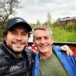 Kevin Ryan Instagram – Rest easy my dear friend Brian… Only the best of memories were made. Gonna miss ya young fella #RIP 💔