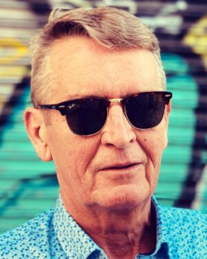 Kevin Ryan Instagram - Rest easy my dear friend Brian… Only the best of memories were made. Gonna miss ya young fella #RIP 💔