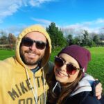 Kevin Ryan Instagram – Sunday funday with my sister. What a beautiful stroll and catch up through Marlay Park. Ready for the week ahead with the best peeps on the planet:) @sarahryan2710